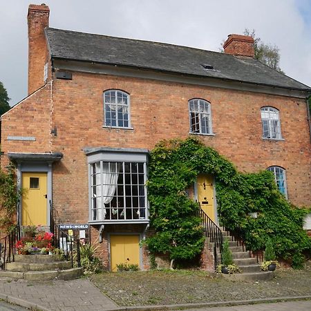 The Old Stores Montgomery Exterior photo